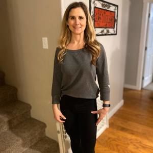 Meet your Posher, Kara